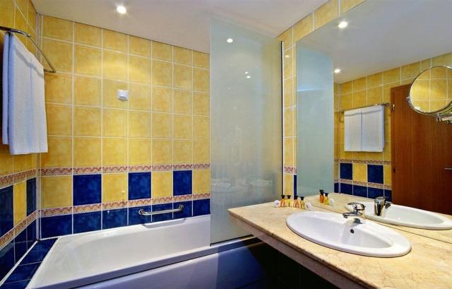 Hotel Sol Nessebar Bay-Mare