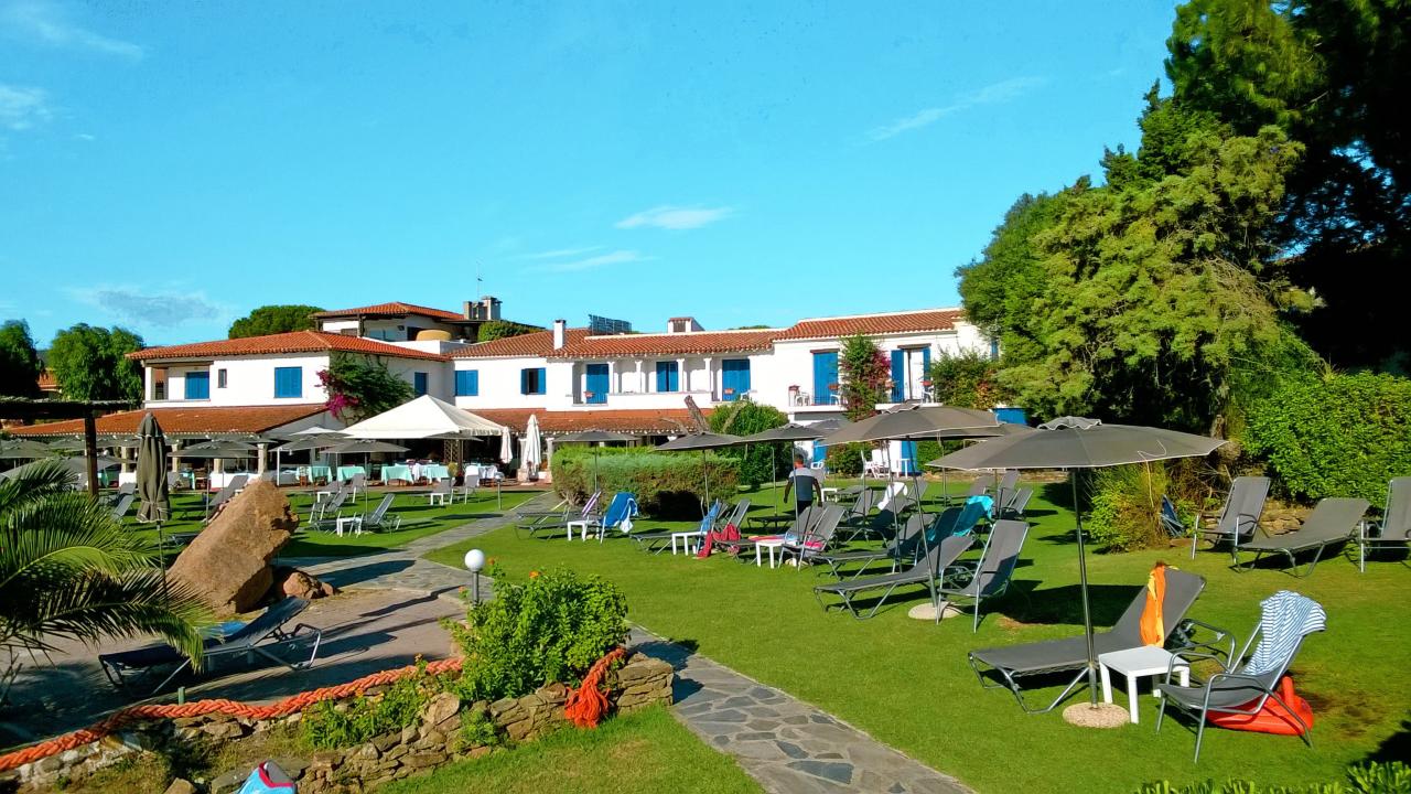 Hotel San Paolo