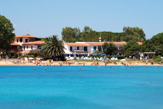 Hotel San Paolo