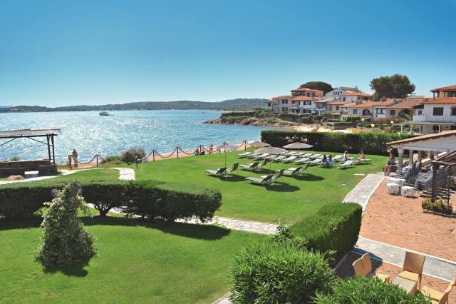Hotel San Paolo