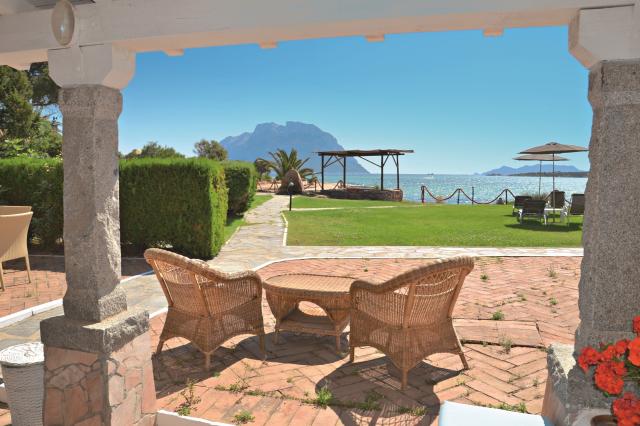 Hotel San Paolo