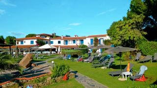 Hotel San Paolo