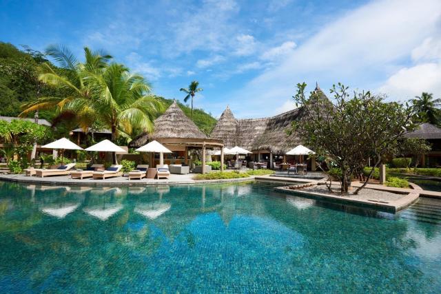 Constance Ephelia Resort