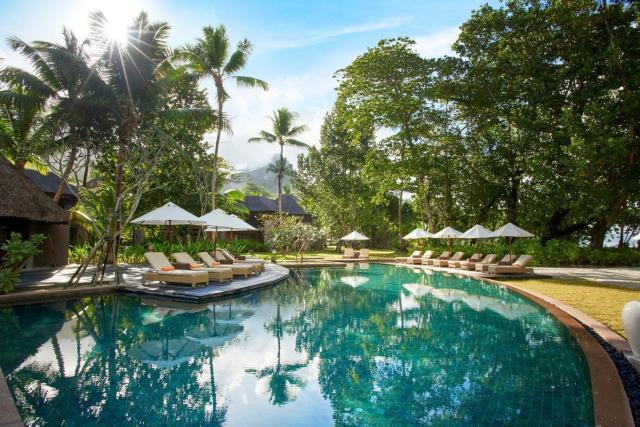 Constance Ephelia Resort