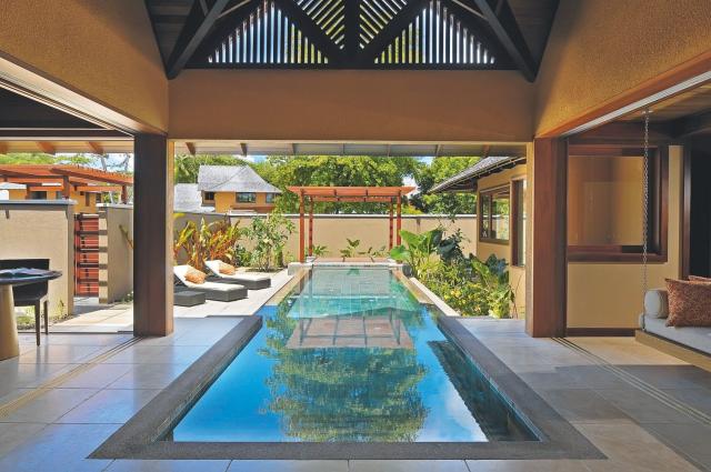Constance Ephelia Resort