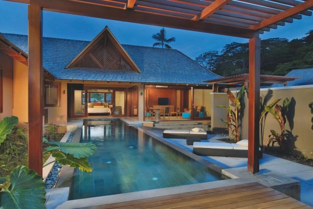 Constance Ephelia Resort
