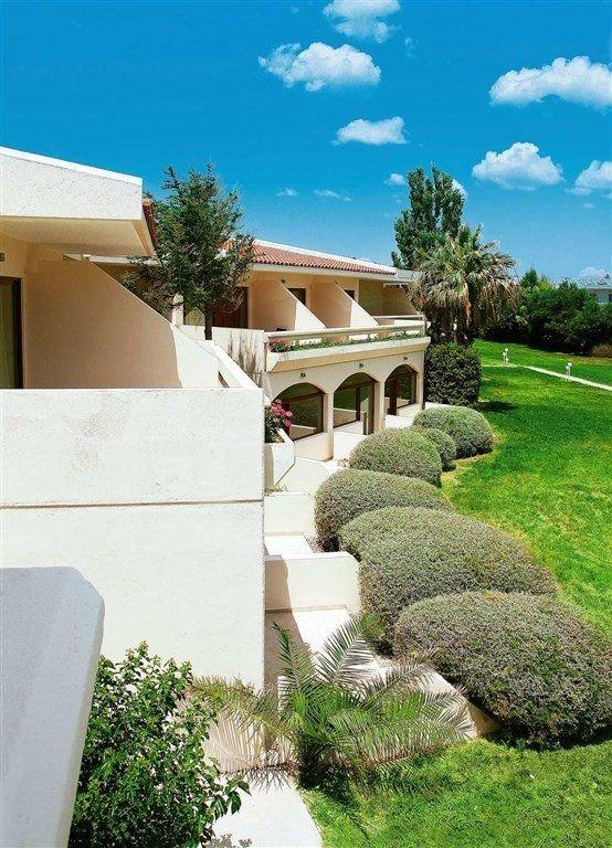 Hotel Kolymbia Sky