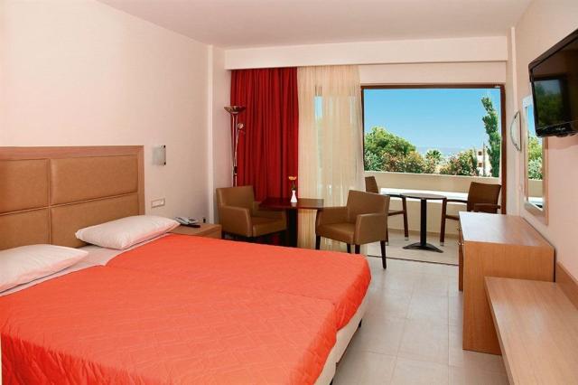 Hotel Kolymbia Sky