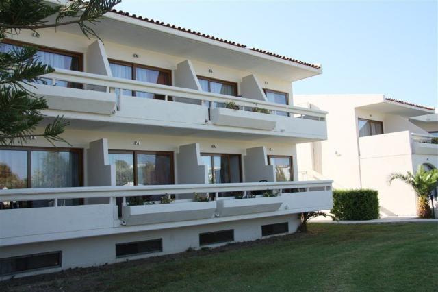 Hotel Kolymbia Sky