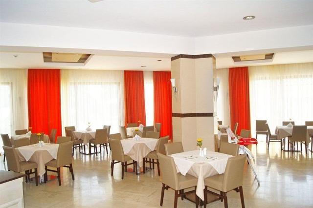 Hotel Kolymbia Sky