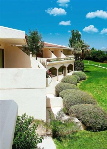 Hotel Kolymbia Sky