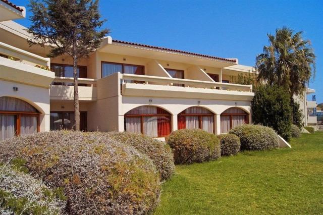 Hotel Kolymbia Sky