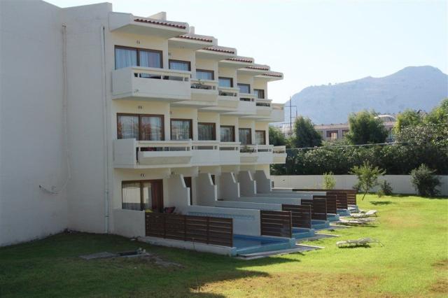 Hotel Kolymbia Sky