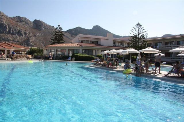 Hotel Kolymbia Sky