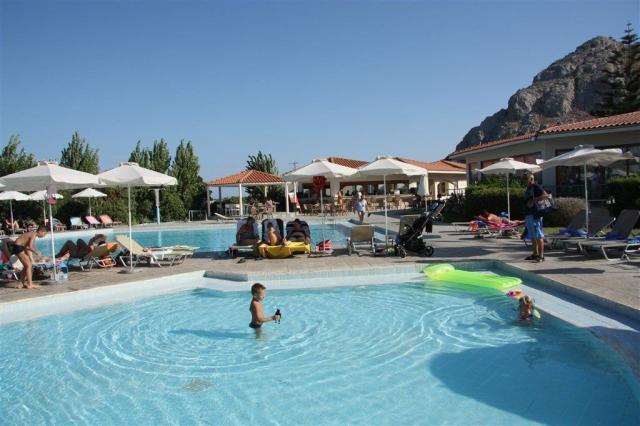 Hotel Kolymbia Sky
