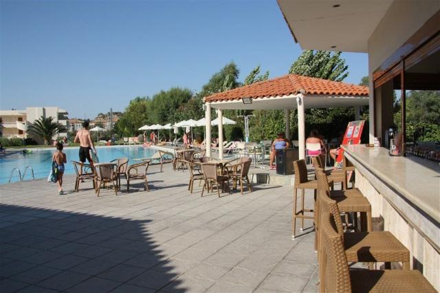 Hotel Kolymbia Sky