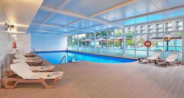 Hotel Sol Principe