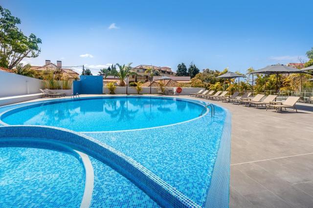Hotel Allegro Madeira