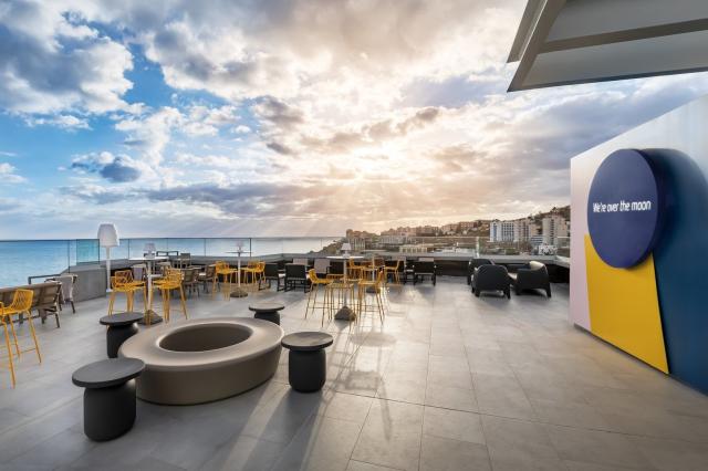 Hotel Allegro Madeira