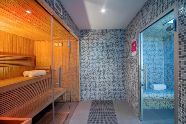 Hotel Allegro Madeira