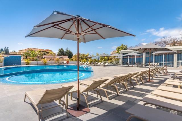 Hotel Allegro Madeira