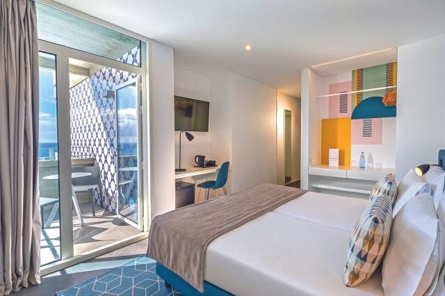 Hotel Allegro Madeira