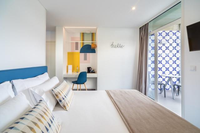 Hotel Allegro Madeira