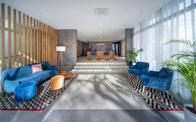 Hotel Allegro Madeira