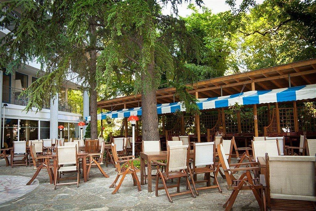 Hotel Perla Zlaté Písky