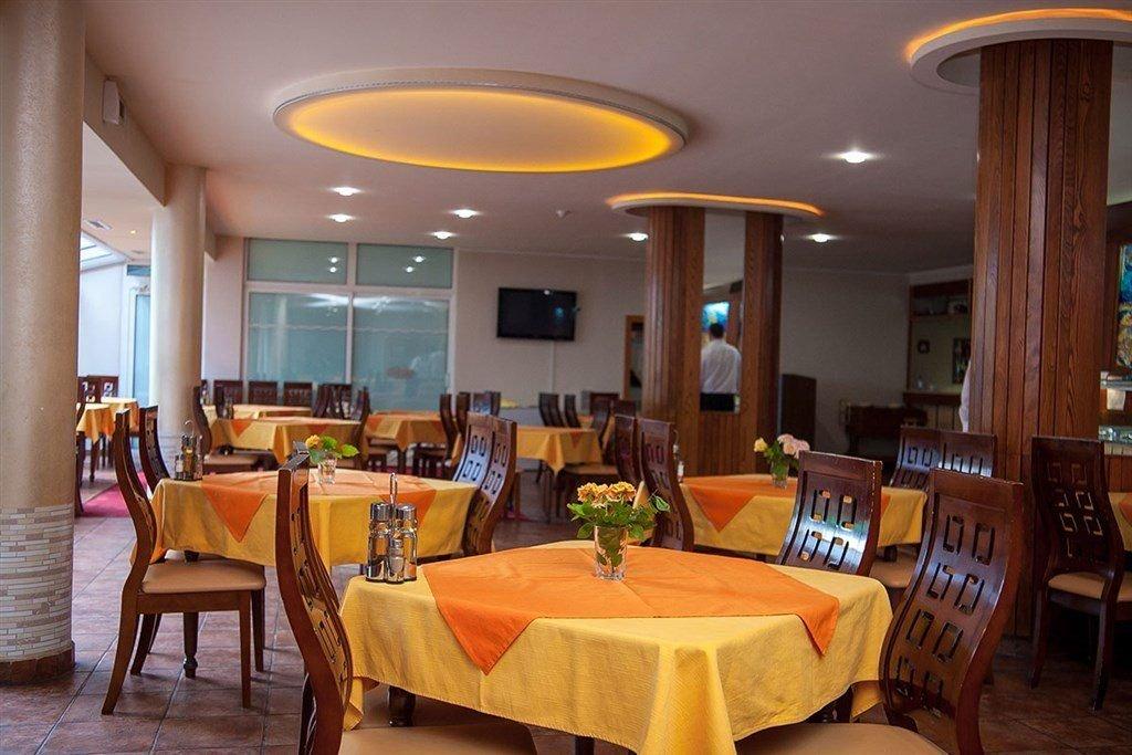 Hotel Perla Zlaté Písky