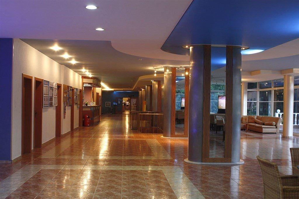 Hotel Perla Zlaté Písky