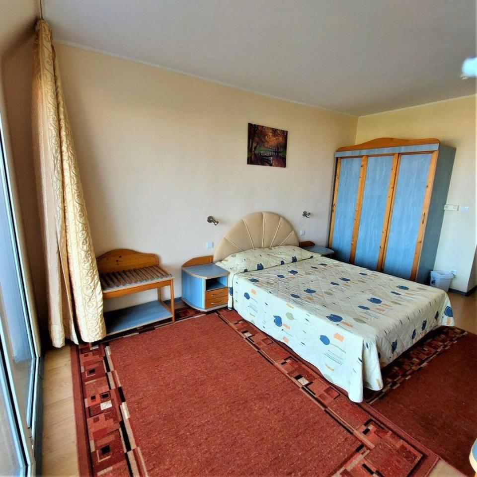 Hotel Perla Zlaté Písky