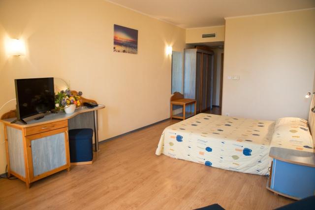 Hotel Perla Zlaté Písky