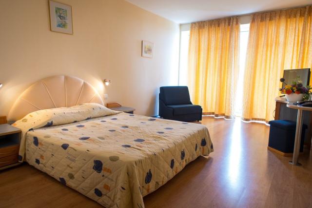 Hotel Perla Zlaté Písky