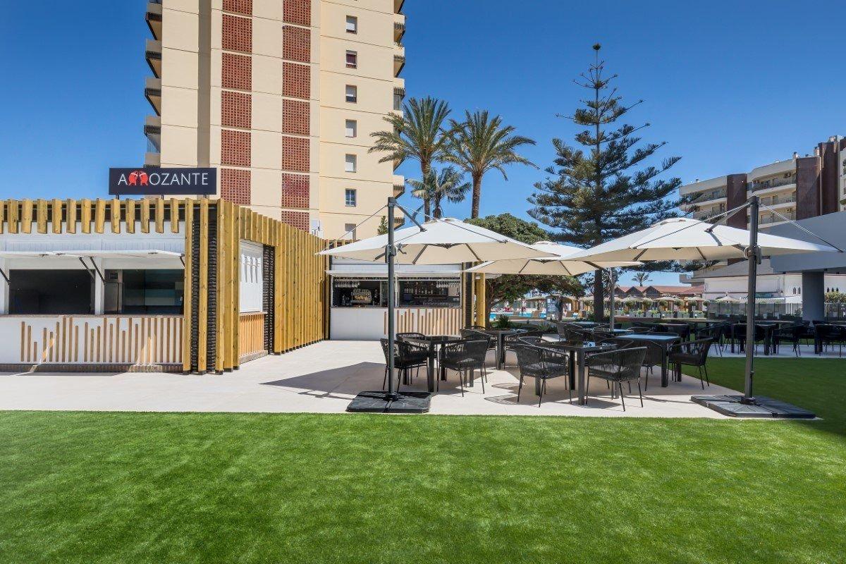 Hotel Occidental Fuengirola