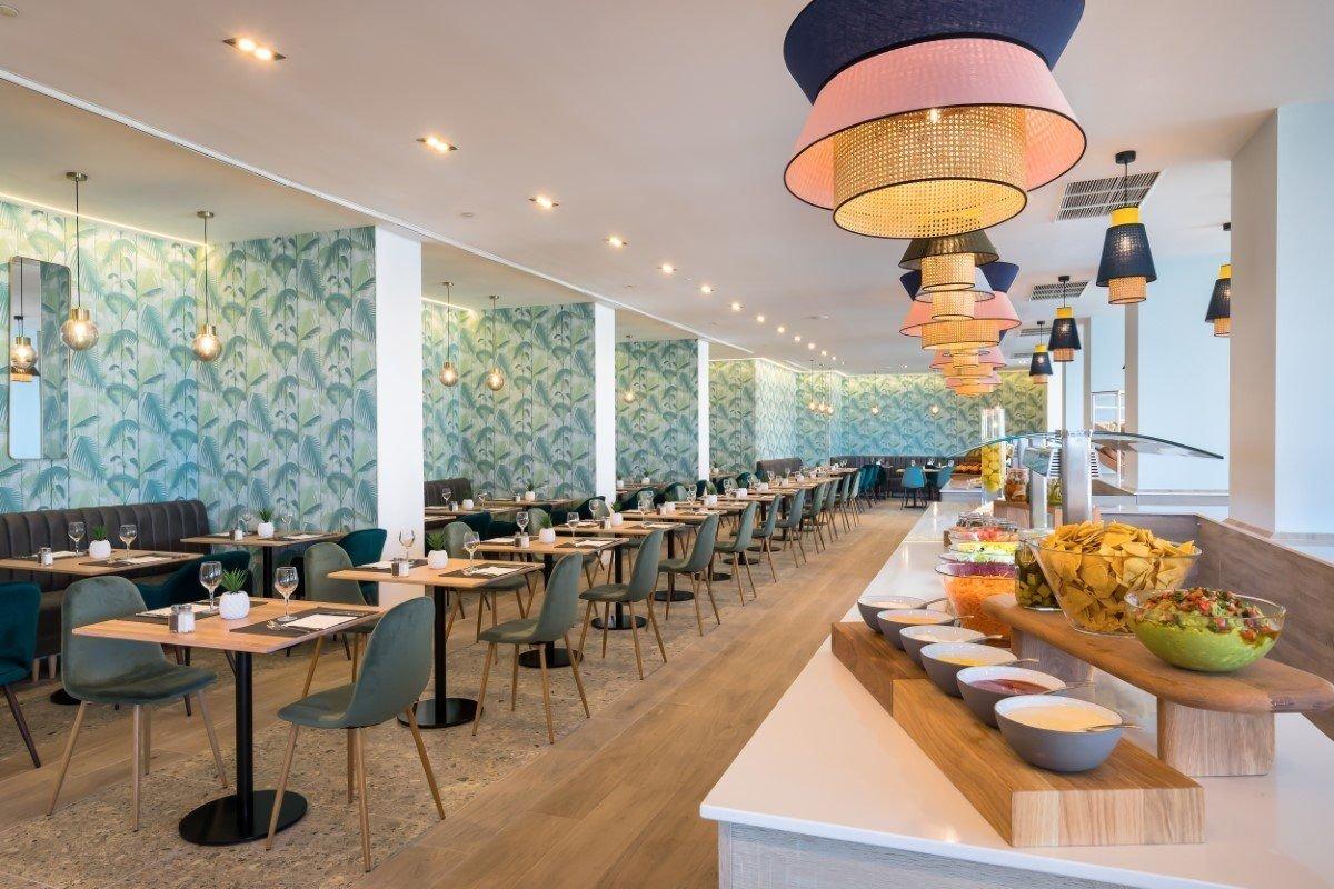 Hotel Occidental Fuengirola