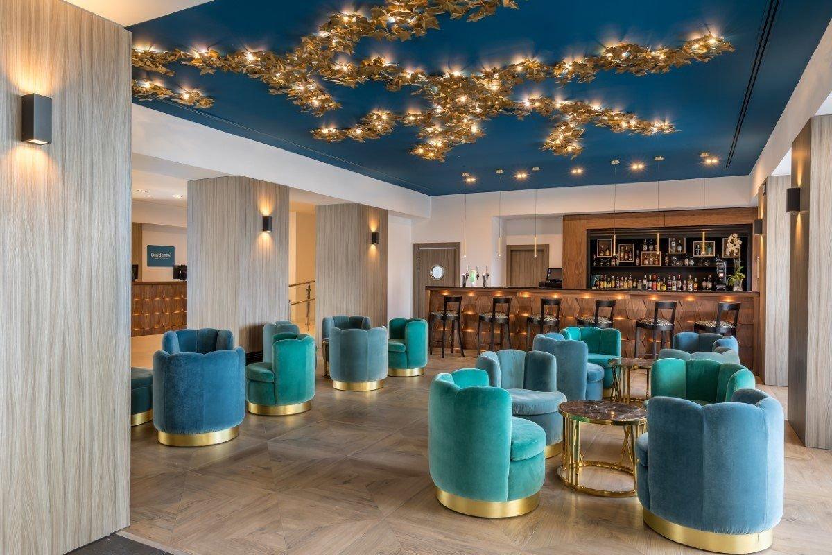 Hotel Occidental Fuengirola