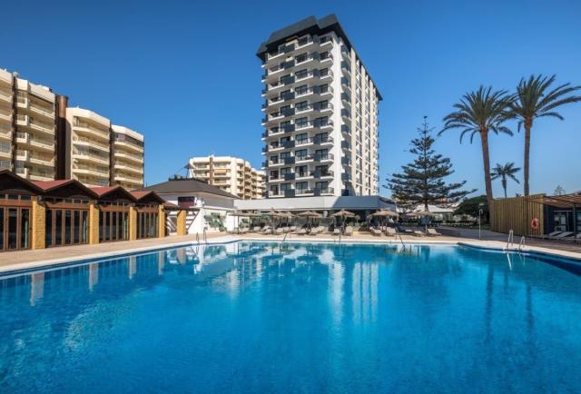 Hotel Occidental Fuengirola