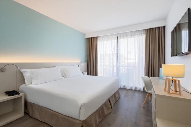 Hotel Occidental Fuengirola