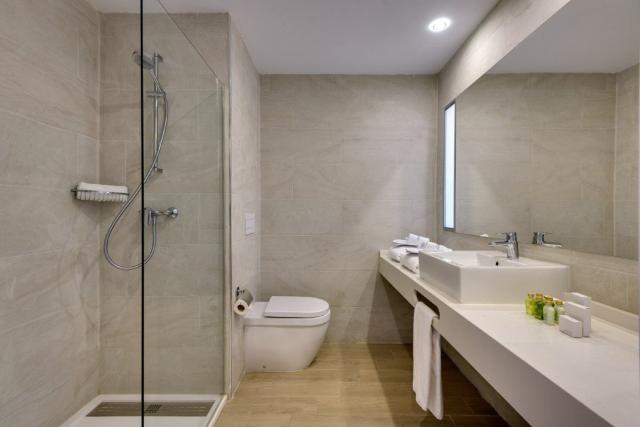 Hotel Occidental Fuengirola