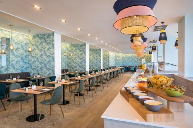 Hotel Occidental Fuengirola