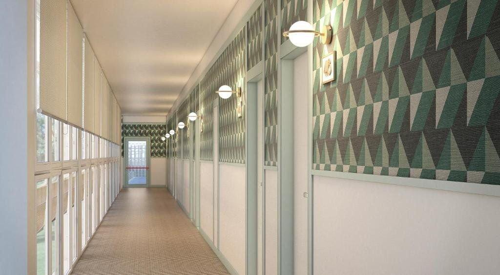 Hotel Pez Espada