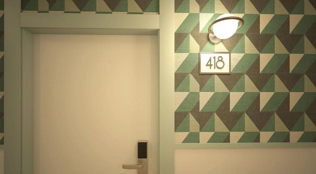 Hotel Pez Espada