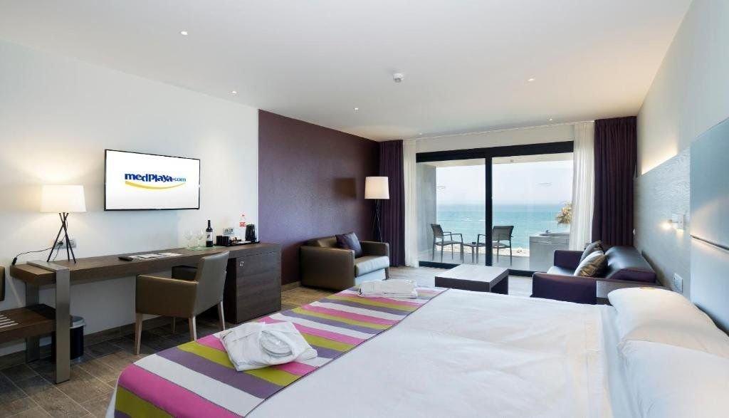Hotel Pez Espada