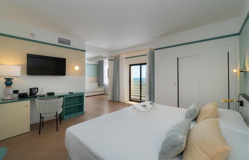 Hotel Pez Espada