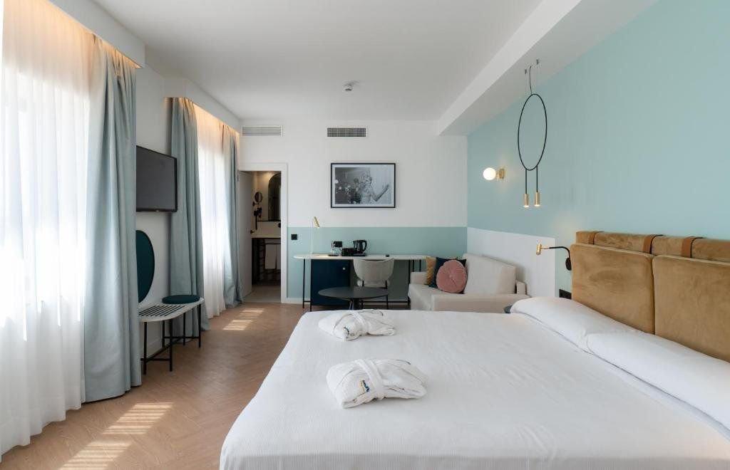 Hotel Pez Espada