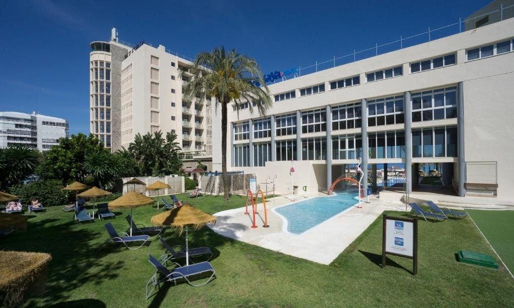 Hotel Pez Espada