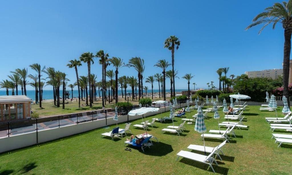 Hotel Pez Espada