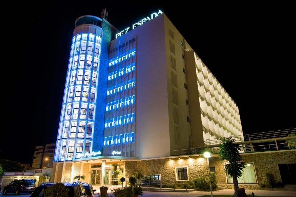 Hotel Pez Espada