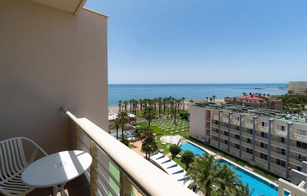 Hotel Pez Espada